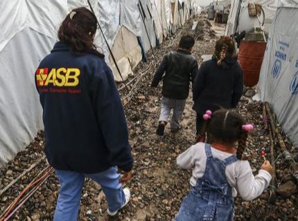 Alarmierung von FAST für Lesbos aufgehoben