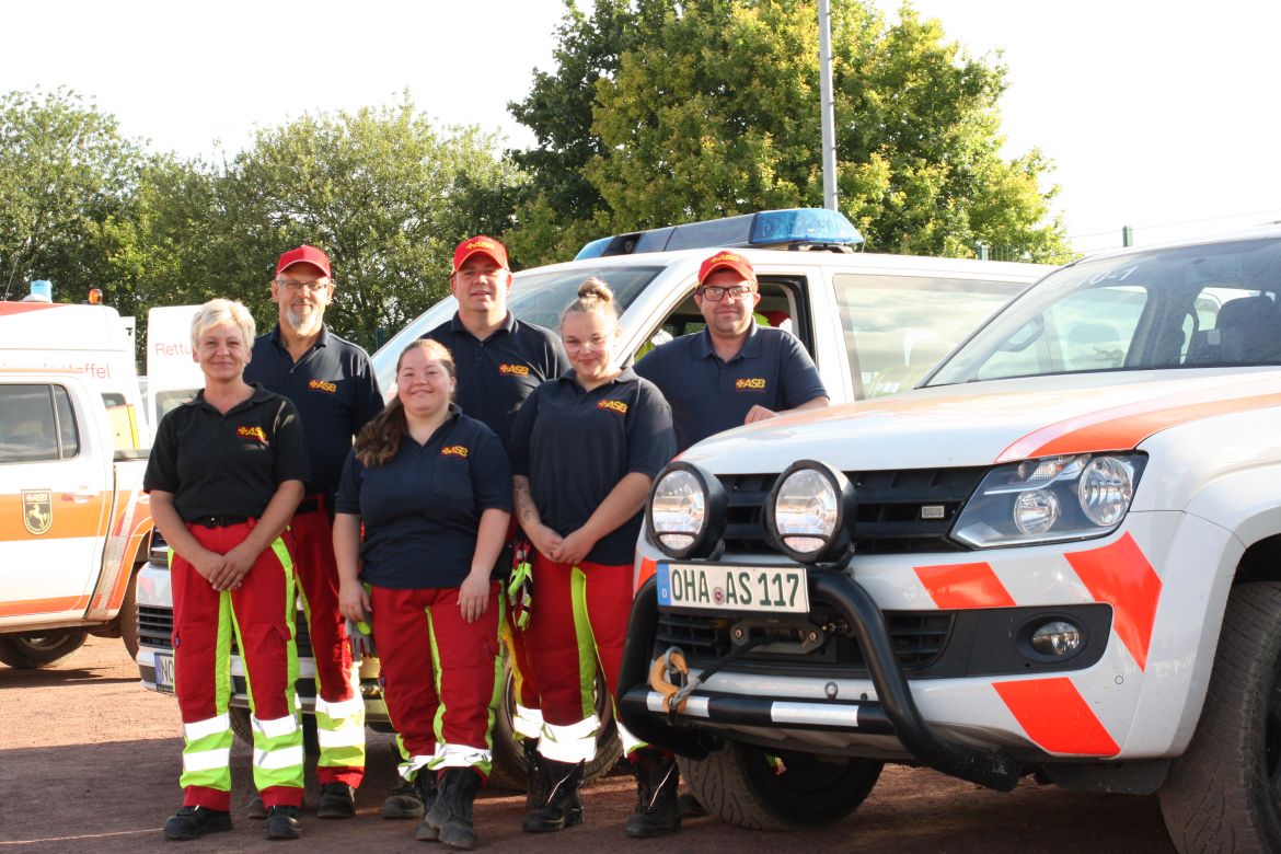 ASB Kreisverband Northeim im Einsatz.JPG